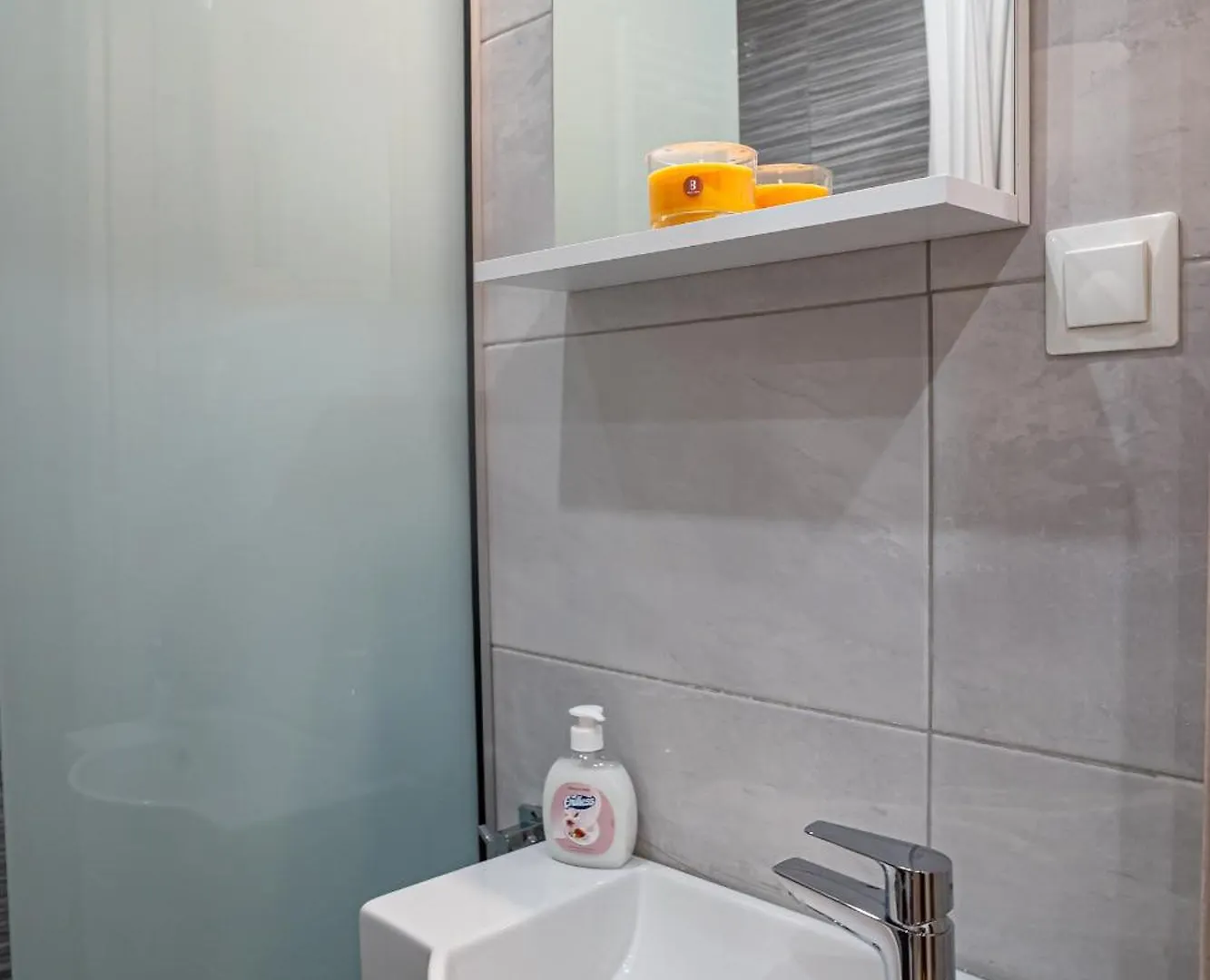 Apartment Ferienwohnung Feel Greek Hospitality #Θ007 Thessaloniki Griechenland