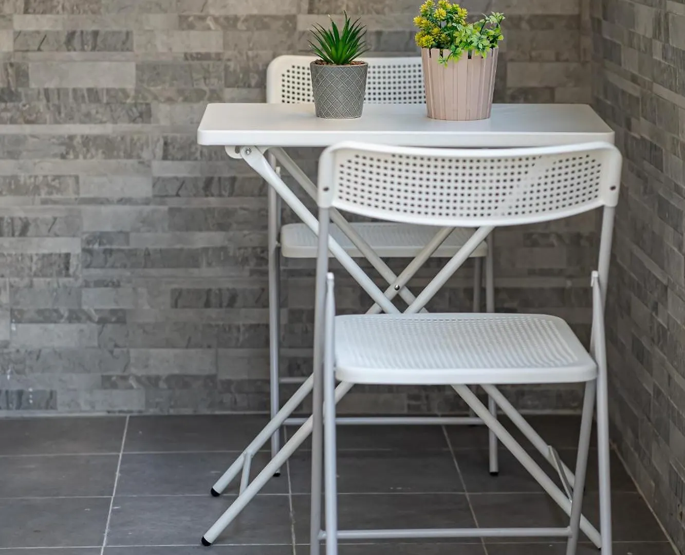 Apartment Ferienwohnung Feel Greek Hospitality #Θ007 Thessaloniki Griechenland